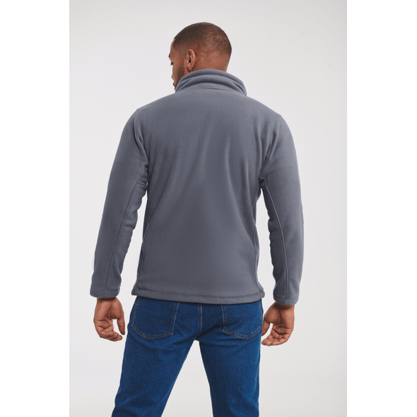 Russell | Polaire vacht